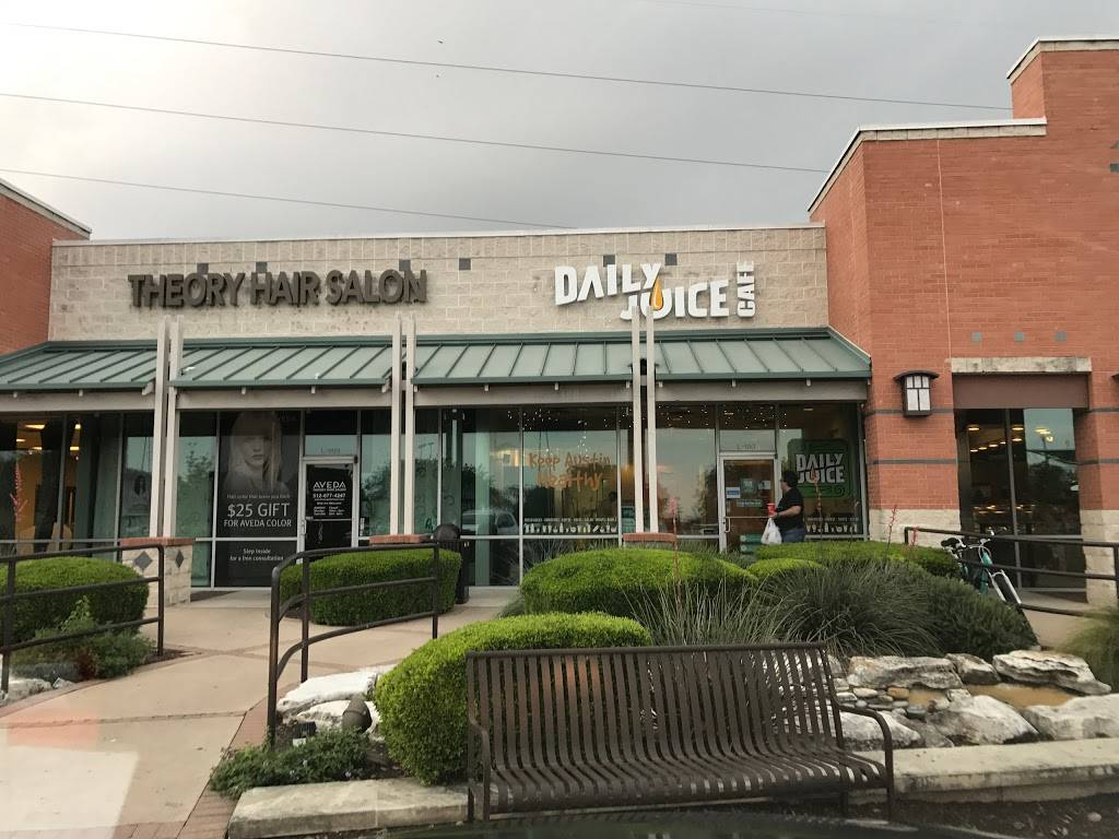 Daily Juice Cafe | restaurant | 500 W Canyon Ridge Dr Suite L150, Austin, TX 78753, USA | 5128528055 OR +1 512-852-8055