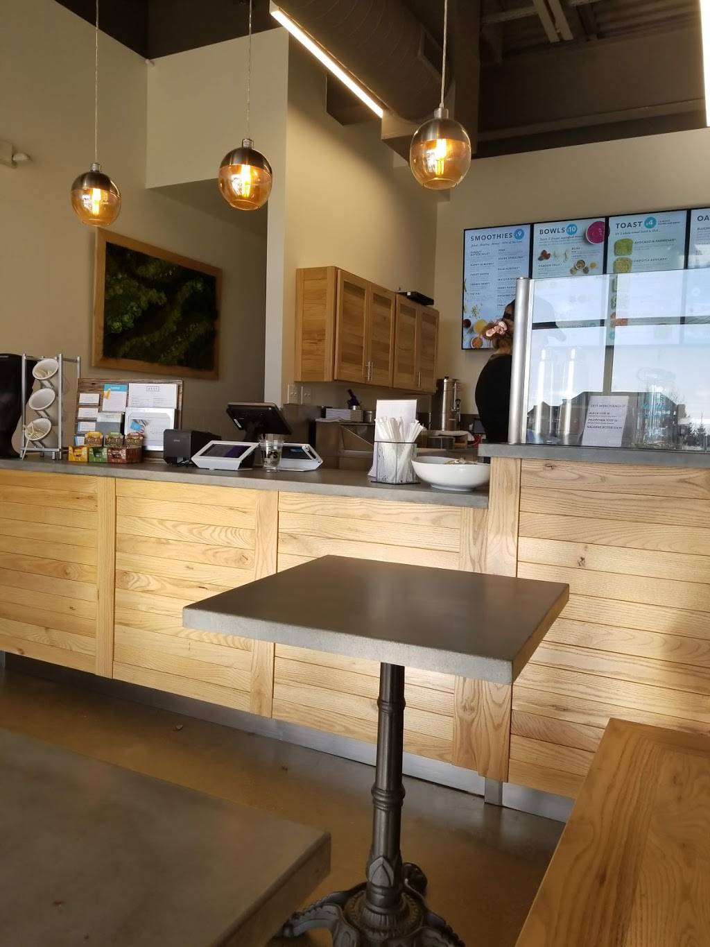 Zest Juice Co | restaurant | 5807 Maxtown Rd, Westerville, OH 43082, USA | 6143924011 OR +1 614-392-4011