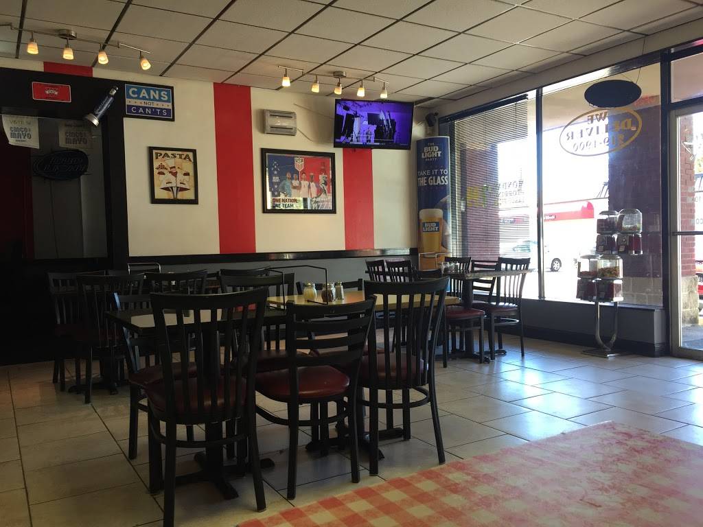 Fabulous Pizza | restaurant | 1807 Jerry Jones Dr, Valdosta, GA 31602, USA | 2292191900 OR +1 229-219-1900