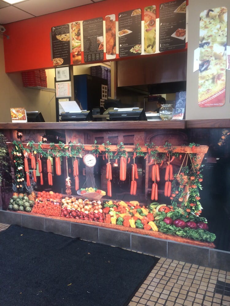 Pizza Guys | meal delivery | 3669 J St, Sacramento, CA 95816, USA | 9164512222 OR +1 916-451-2222