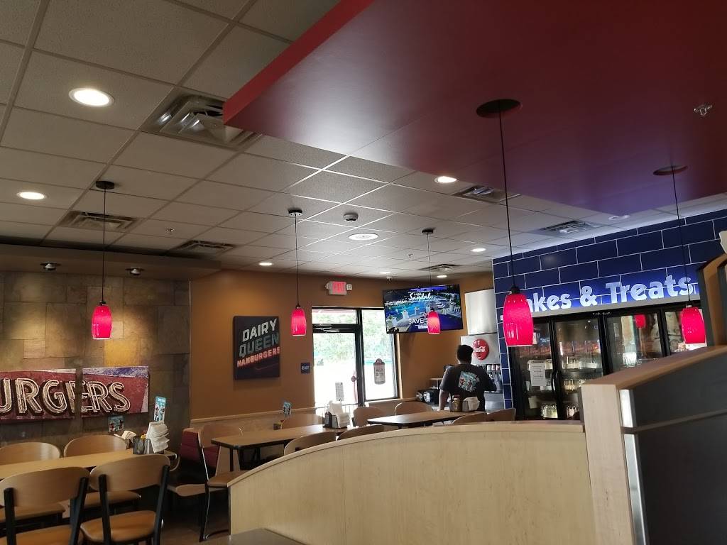 Dairy Queen Grill & Chill | restaurant | 1265 Powder Springs St SW, Marietta, GA 30064, USA | 6783247481 OR +1 678-324-7481