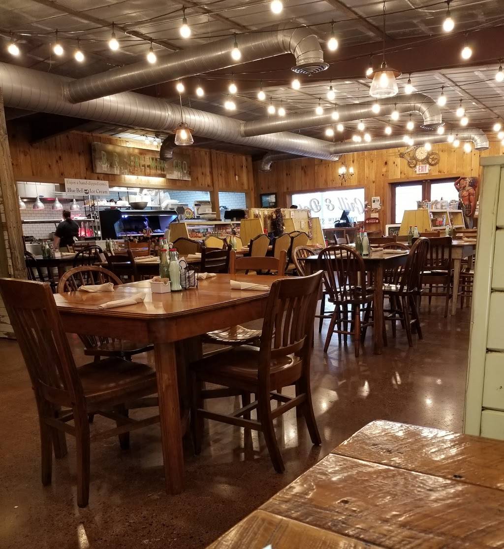 Millstone Restaurant & Country Store | restaurant | 1531 E Hwy 25/70, Dandridge, TN 37725, Dandridge, TN 37725, USA | 8653972254 OR +1 865-397-2254