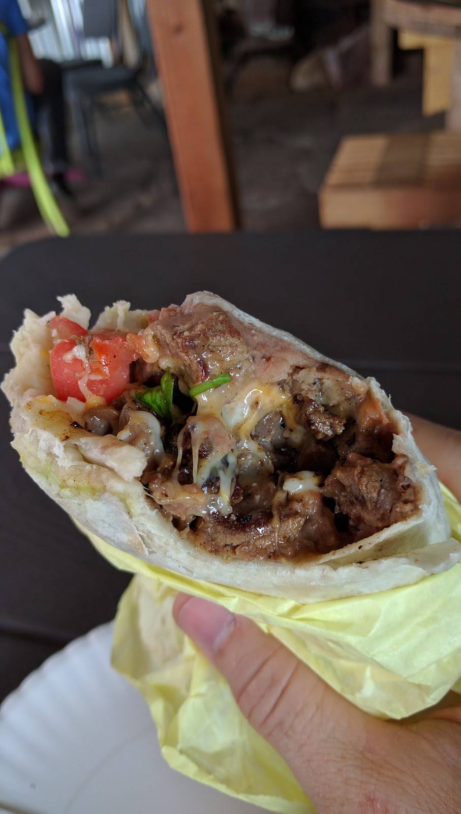 Burrito Shack | restaurant | 5663 Power Rd S, Mesa, AZ 85212, USA | 4809886017 OR +1 480-988-6017