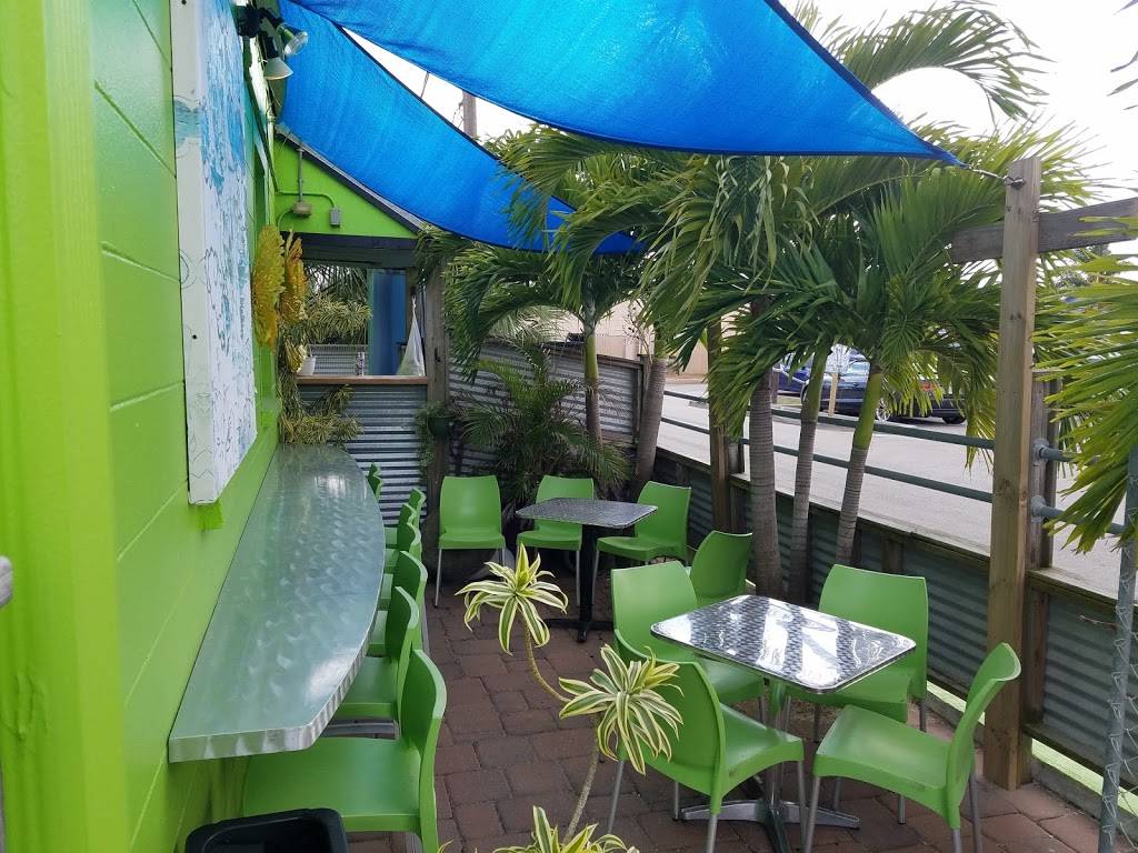 The Green Room Cafe | restaurant | 222 N 1st St, Cocoa Beach, FL 32931, USA | 3218680203 OR +1 321-868-0203