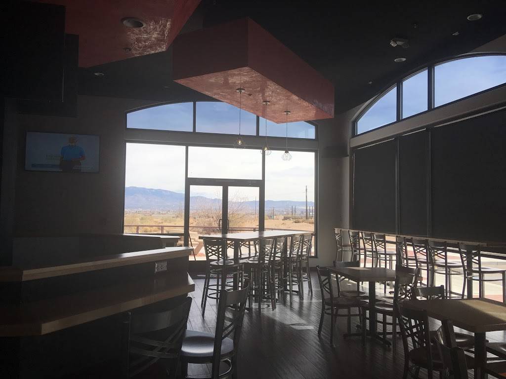 Lava Rock Brewing Company | restaurant | 2220 Unser Blvd NW, Albuquerque, NM 87120, USA | 5058361022 OR +1 505-836-1022