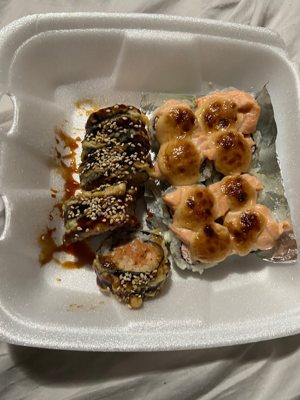 SushiStop Torrance | restaurant | 16711 Hawthorne Blvd, Lawndale, CA 90260, USA | 4243891177 OR +1 424-389-1177