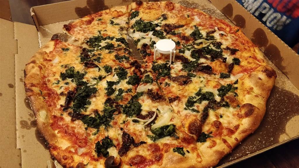 Tontis Pizzeria | meal delivery | 17805 Cottonwood Dr, Parker, CO 80134, USA | 3036271739 OR +1 303-627-1739
