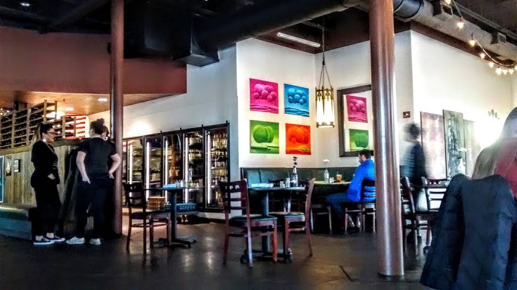 Sweet Grass Modern Southern Kitchen | restaurant | 405 W Patterson Dr, Bloomington, IN 47403, USA | 8123331043 OR +1 812-333-1043