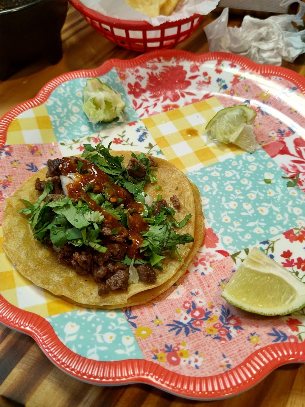 Mi Tierra Taqueria | restaurant | 12435 Adams Rd, Granger, IN 46530, USA | 5743835468 OR +1 574-383-5468