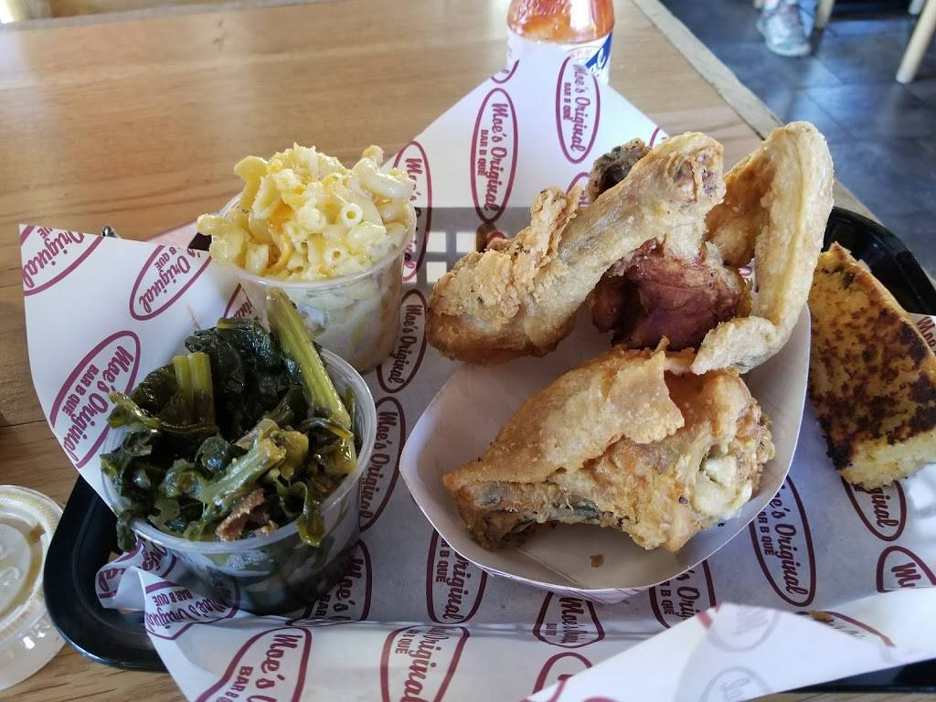 Moes Original Bar B Que | restaurant | 2119 Ivy Rd, Charlottesville, VA 22903, USA | 4342447427 OR +1 434-244-7427