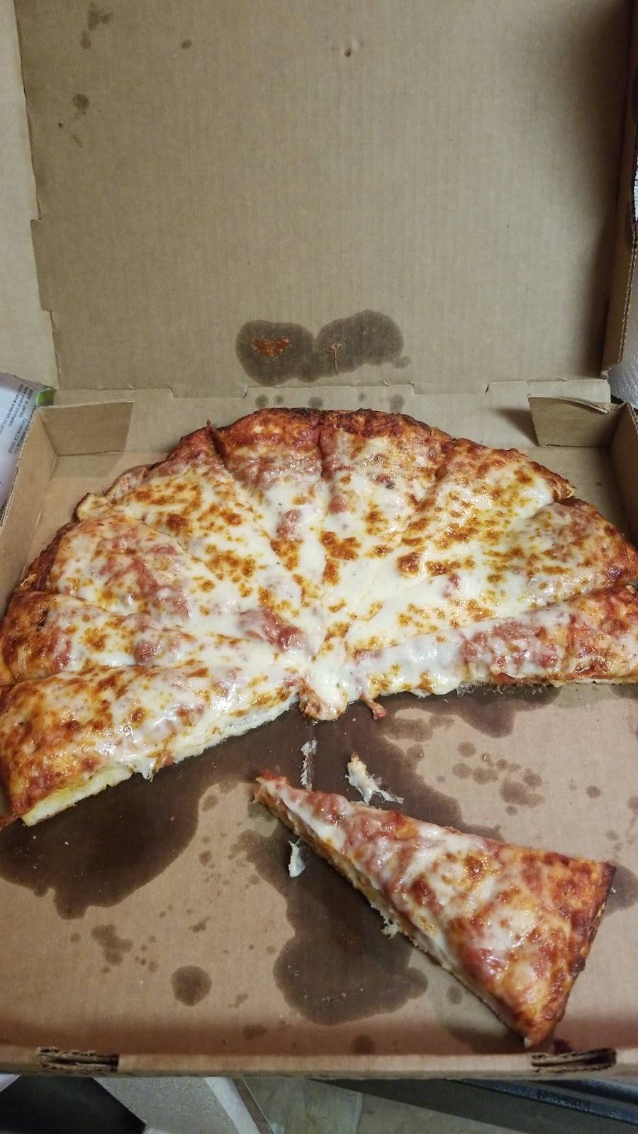 Mountain Mikes Pizza | meal delivery | 870 W Schulte Rd, Tracy, CA 95376, USA | 2098364141 OR +1 209-836-4141