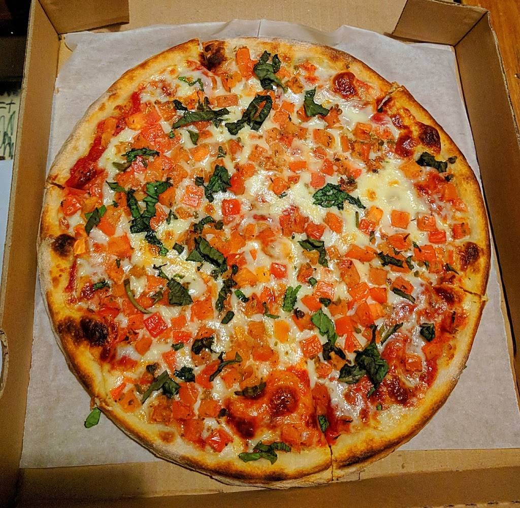 Napoli Pizza-Taste of the Himalayas | restaurant | 869 4th St, San Rafael, CA 94901, USA | 4154593315 OR +1 415-459-3315