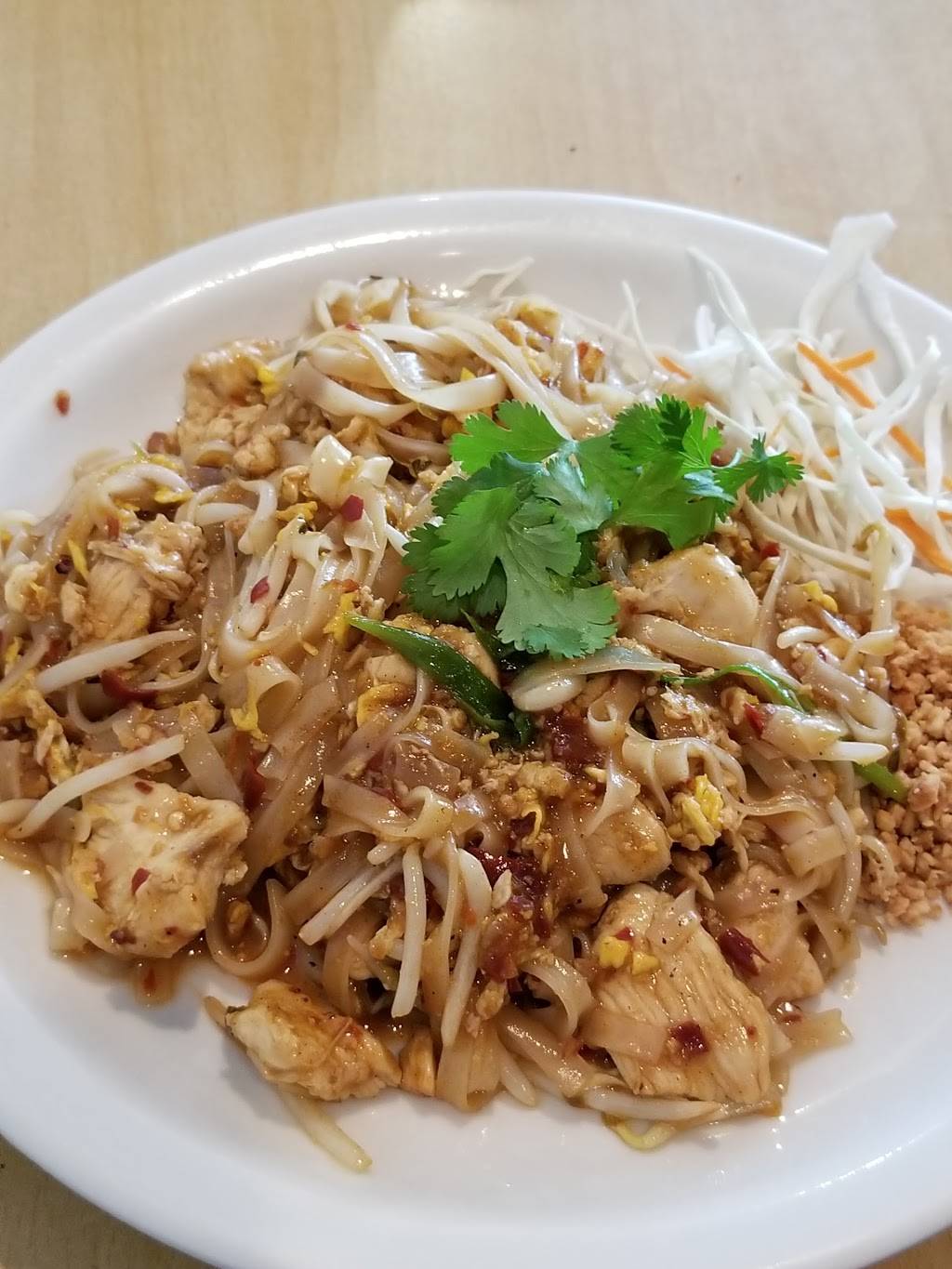 Taste of Asia | restaurant | 127 E Taft Ave, Asheboro, NC 27203, USA | 3366267578 OR +1 336-626-7578