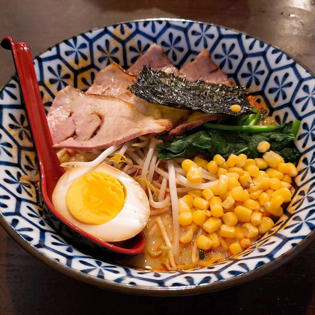 Mizumi Ramen | restaurant | 1611 Satellite Blvd Suite 11, Duluth, GA 30097, USA | 6786823400 OR +1 678-682-3400