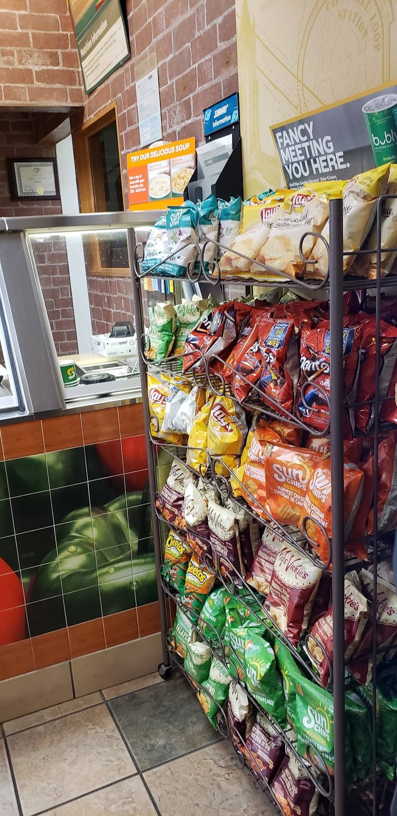 Subway | restaurant | 5631 Steeles Ave. E NW Milliken Crossing Building A, Unit 4, Scarborough, ON M1V 5P6, Canada | 4169133193 OR +1 416-913-3193