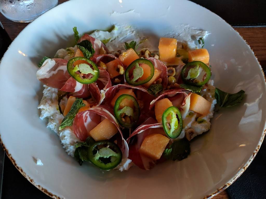 Donetto | restaurant | 976 Brady Ave NW Suite 110, Atlanta, GA 30318, USA | 4044456867 OR +1 404-445-6867