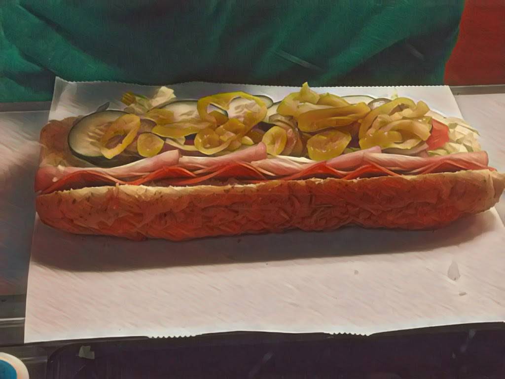 Subway | restaurant | 101 Jane Hill Rd, Ashland, KY 41101, USA | 6063246866 OR +1 606-324-6866