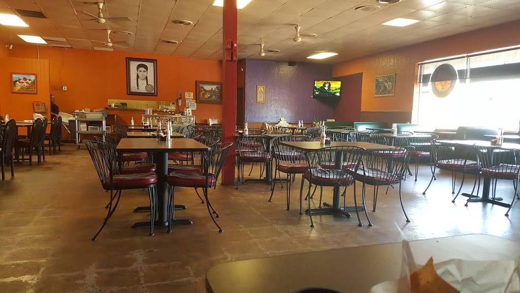 Paulas | restaurant | 1224 W Arkansas Ln, Arlington, TX 76013, USA | 8172768226 OR +1 817-276-8226