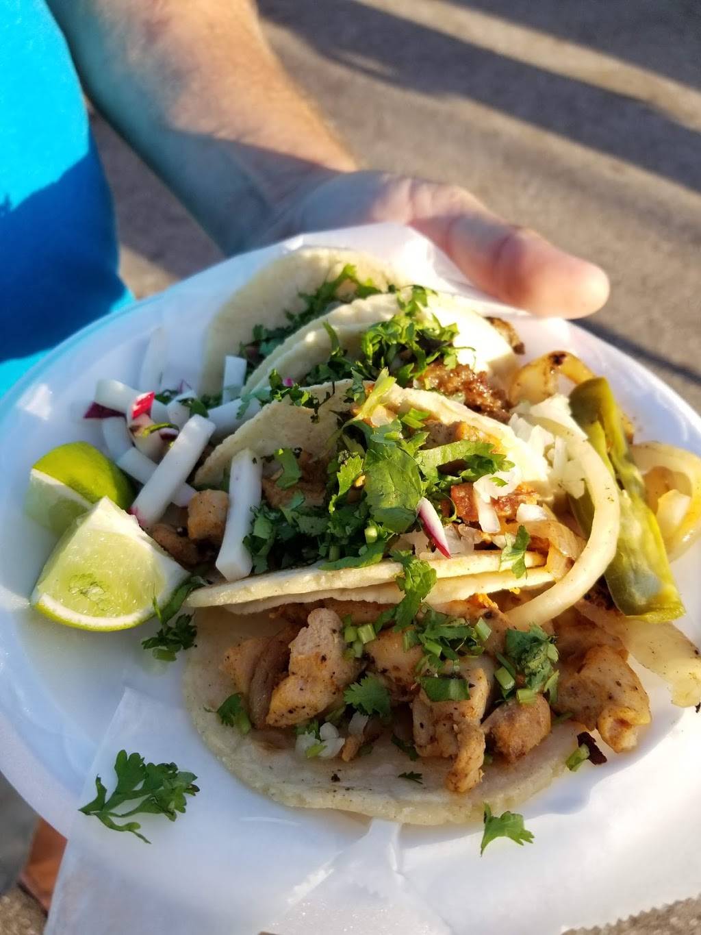 Super Tacos | restaurant | 1771 Many Rd, North Fort Myers, FL 33903, USA | 2396520351 OR +1 239-652-0351