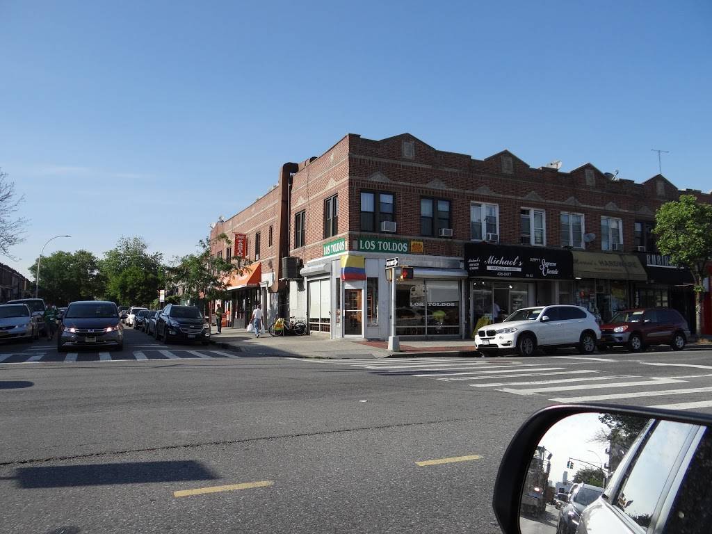 Los Toldos | restaurant | 84-01 Northern Blvd, Flushing, NY 11372, USA | 7185657540 OR +1 718-565-7540