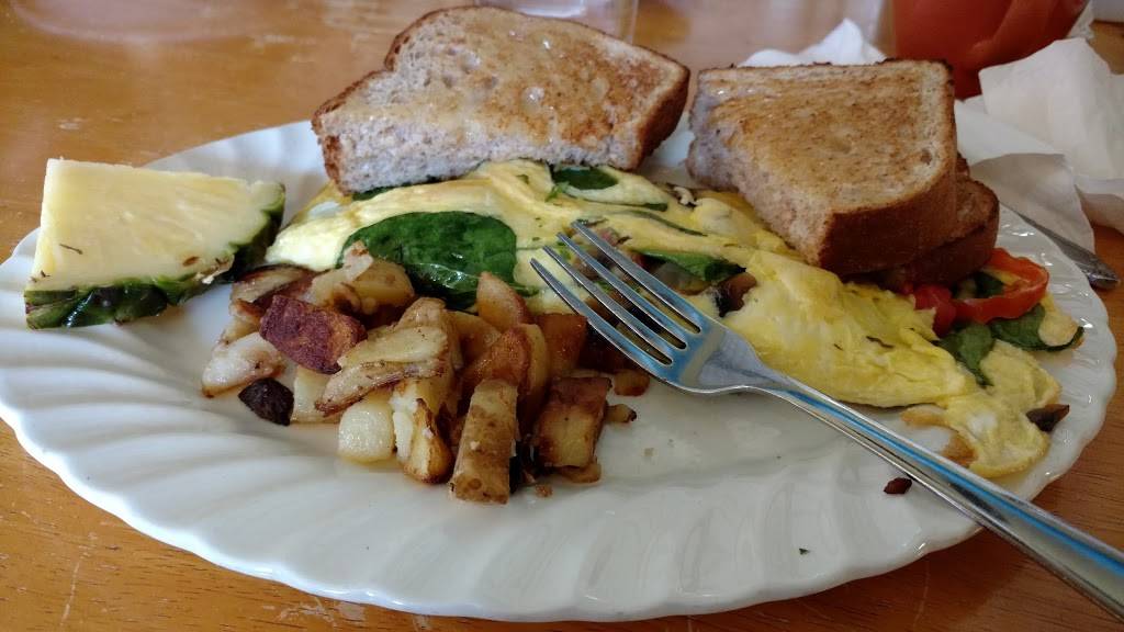 Eggcitement Bistro | restaurant | 16 Nelson St W, Meaford, ON N4L 1R1, Canada | 5195381968 OR +1 519-538-1968