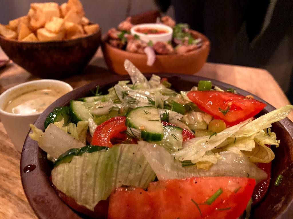 DEDIKo | restaurant | 210 W Evergreen Blvd #700, Vancouver, WA 98660, USA | 3603144370 OR +1 360-314-4370