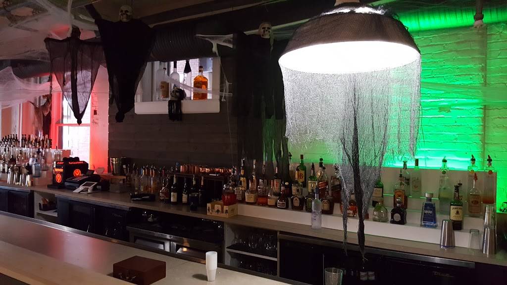 Therapy Cafe | night club | 452 E 3rd St, Dayton, OH 45402, USA | 9374614000 OR +1 937-461-4000