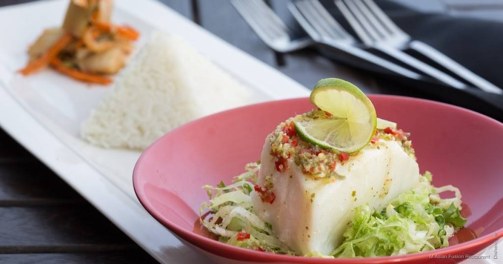 M Asian Fusion Restaurant | night club | 98 S 2nd St, San Jose, CA 95113, USA | 4084182230 OR +1 408-418-2230