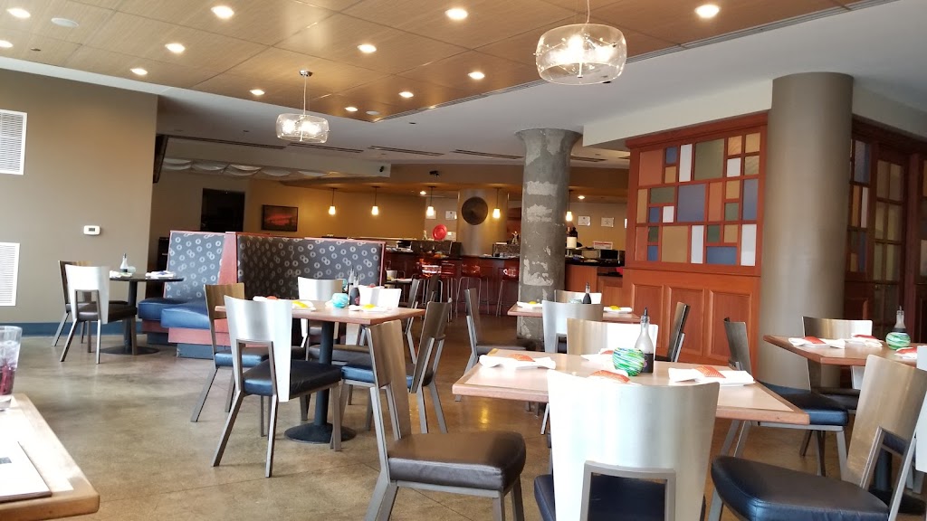 Screaming Tuna Milwaukee | restaurant | 106 W Seeboth St, Milwaukee, WI 53204, USA | 4147631637 OR +1 414-763-1637