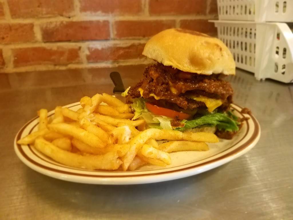 R&K Cafe II | restaurant | 103 N Waco St, Hillsboro, TX 76645, USA | 2542835240 OR +1 254-283-5240