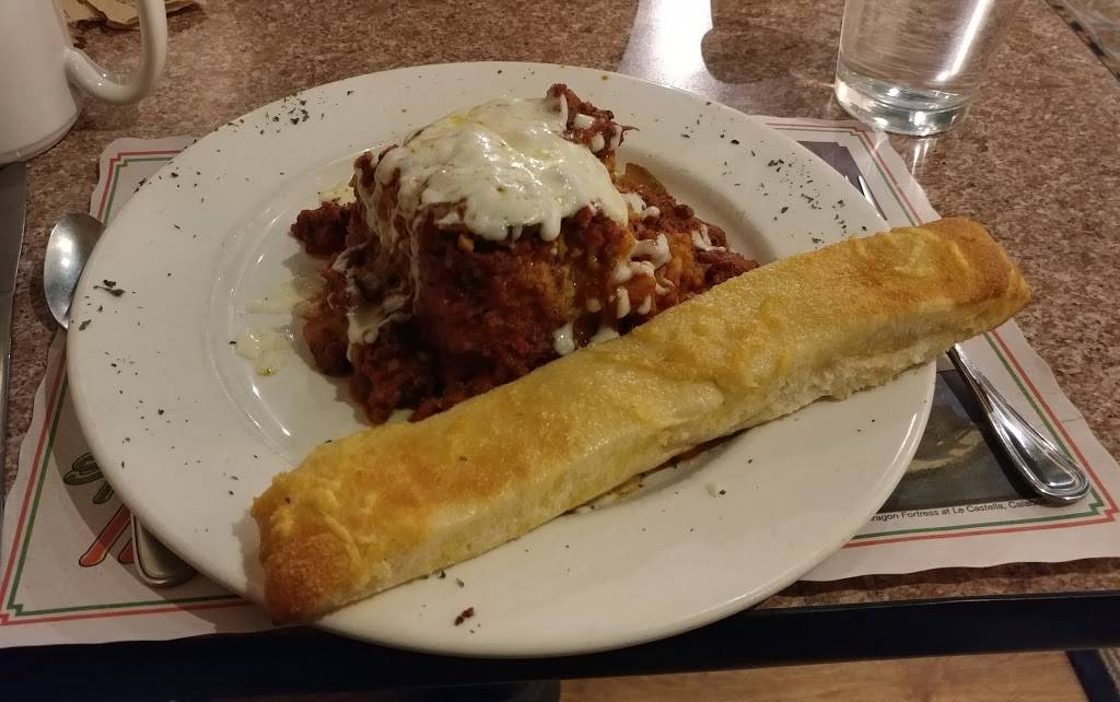 Tuscany Gardens Pizzeria LLC | restaurant | 491 Sutton Way, Grass Valley, CA 95945, USA | 5302711300 OR +1 530-271-1300