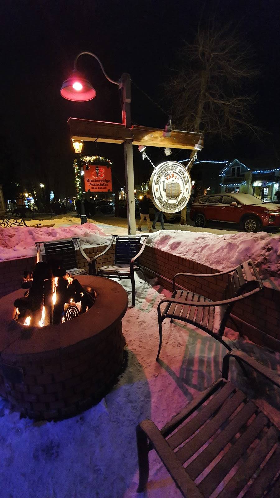 Whiskey Star Smokehouse (Texas-style barbecue) | restaurant | 231 S Main St, Breckenridge, CO 80424, USA | 9704539683 OR +1 970-453-9683