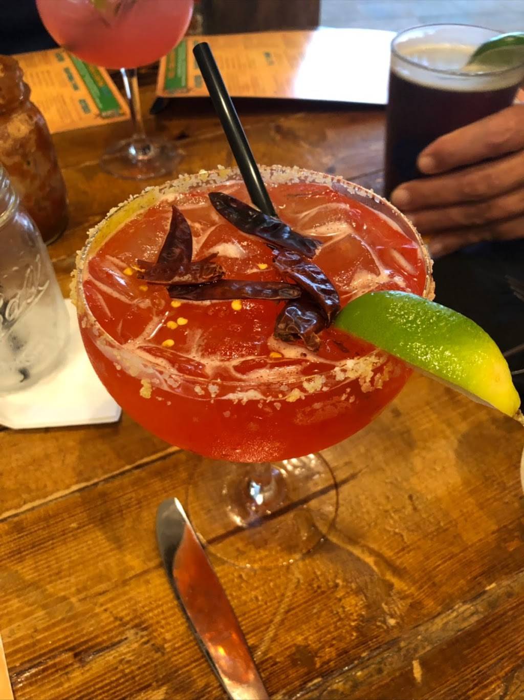 Tacos & Tequila Cantina | restaurant | 10952 Eagle Village Dr Suite 425D, Fort Myers, FL 33913, USA | 2393308226 OR +1 239-330-8226