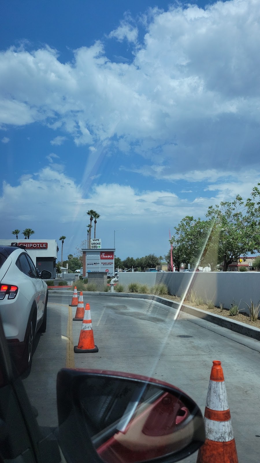 Chick-fil-A | restaurant | 1850 W Bethany Home Rd, Phoenix, AZ 85015, USA | 6026541850 OR +1 602-654-1850