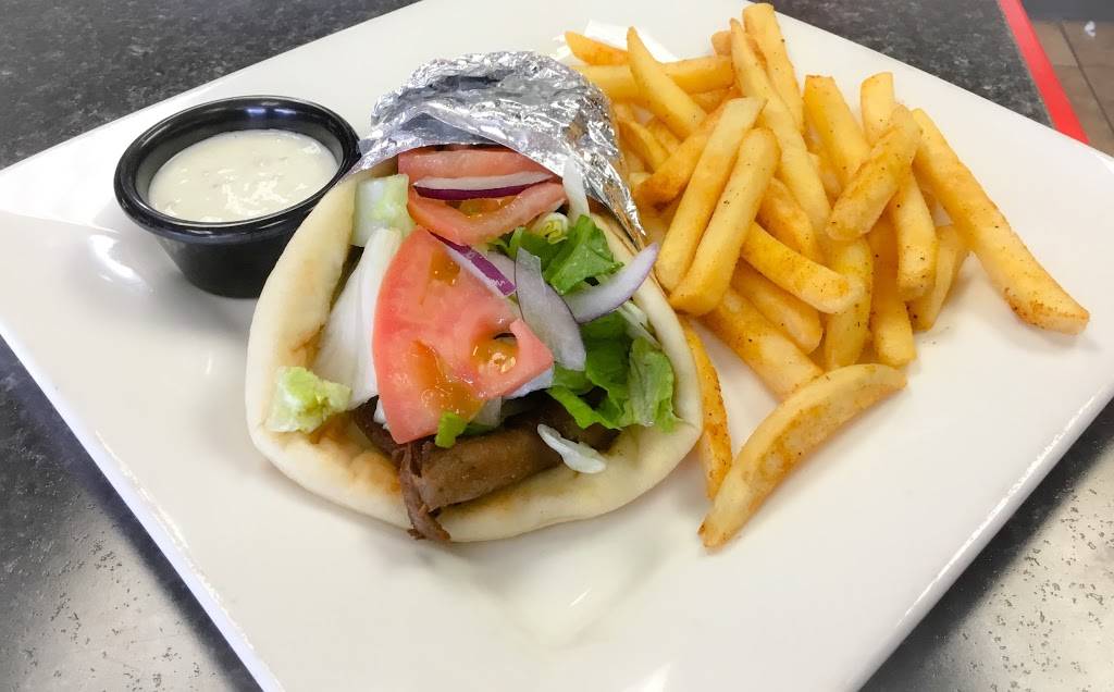 House of Bites | restaurant | 7094 Miramar Rd #110-111, San Diego, CA 92121, USA | 8585666562 OR +1 858-566-6562