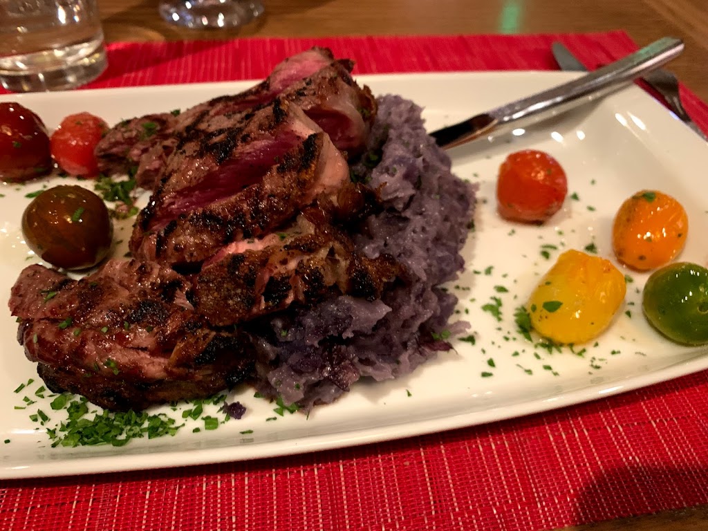 192 at The Blake | restaurant | 116 Sutton Pl, Taos Ski Valley, NM 87525, USA | 5757765349 OR +1 575-776-5349