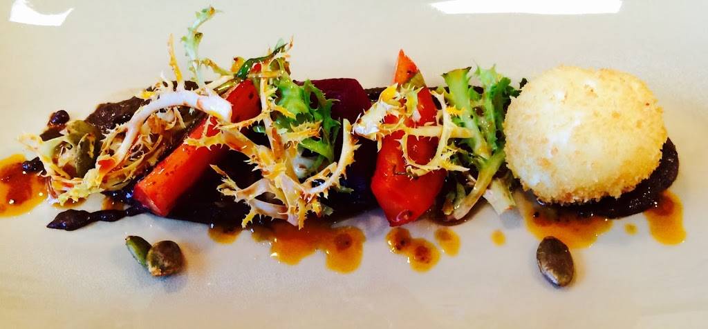 La Fia Bistro | restaurant | 421 N Market St, Wilmington, DE 19801, USA | 3025435574 OR +1 302-543-5574