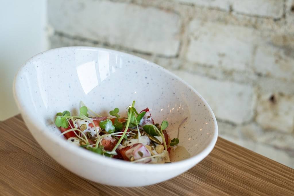 Estella | restaurant | 350 Evans Ave, Reno, NV 89501, USA | 7752190220 OR +1 775-219-0220