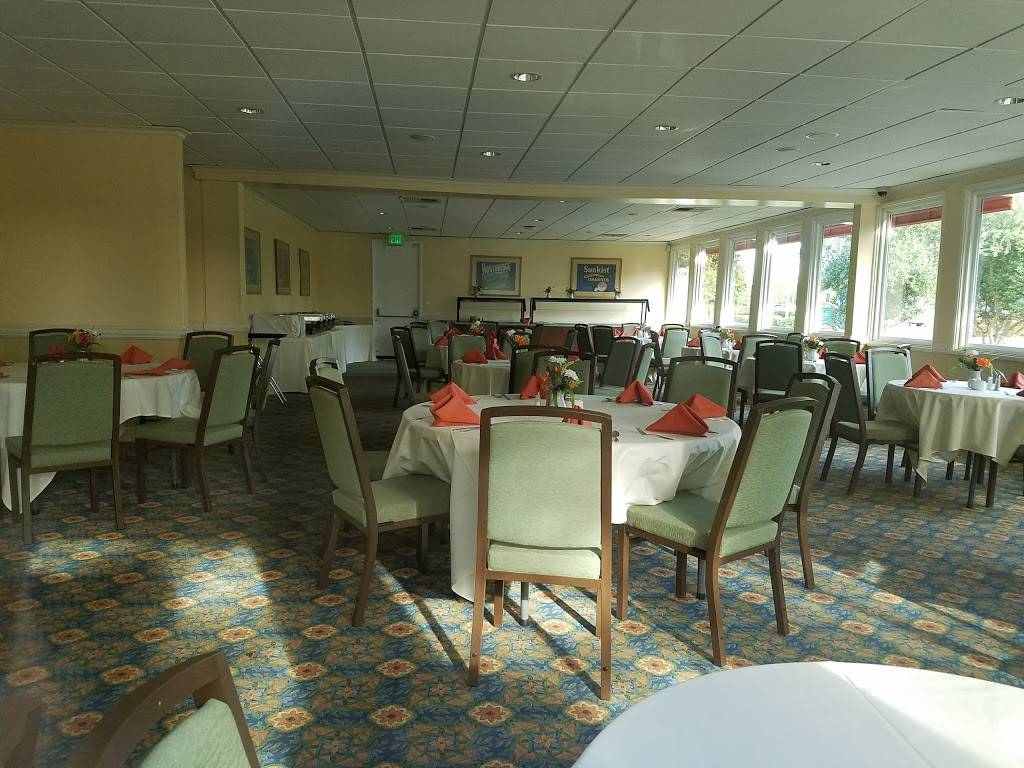 Orange Grove Bistro | restaurant | 18111 Nordhoff St, Northridge, CA 91330, USA | 8186772076 OR +1 818-677-2076