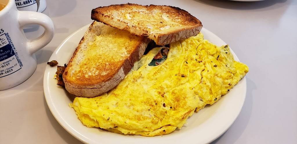 55 Beach Street Cafe | restaurant | 55 Beach St, Westerly, RI 02891, USA | 4015965515 OR +1 401-596-5515