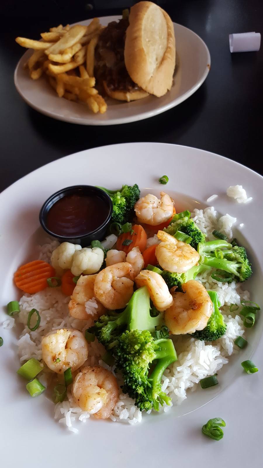 Stacked Pickle | restaurant | 4705 E 96th St, Indianapolis, IN 46240, USA | 3176690192 OR +1 317-669-0192