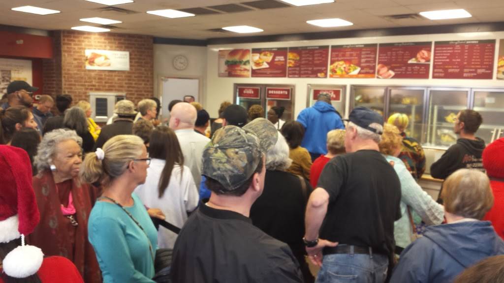 The Honey Baked Ham Company | meal takeaway | 6010 Stage Rd, Bartlett, TN 38134, USA | 9013888800 OR +1 901-388-8800