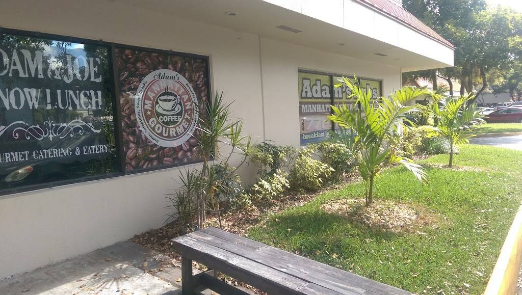 Adam & Joes | meal delivery | 6355 N Andrews Ave, Fort Lauderdale, FL 33309, USA | 9547717226 OR +1 954-771-7226