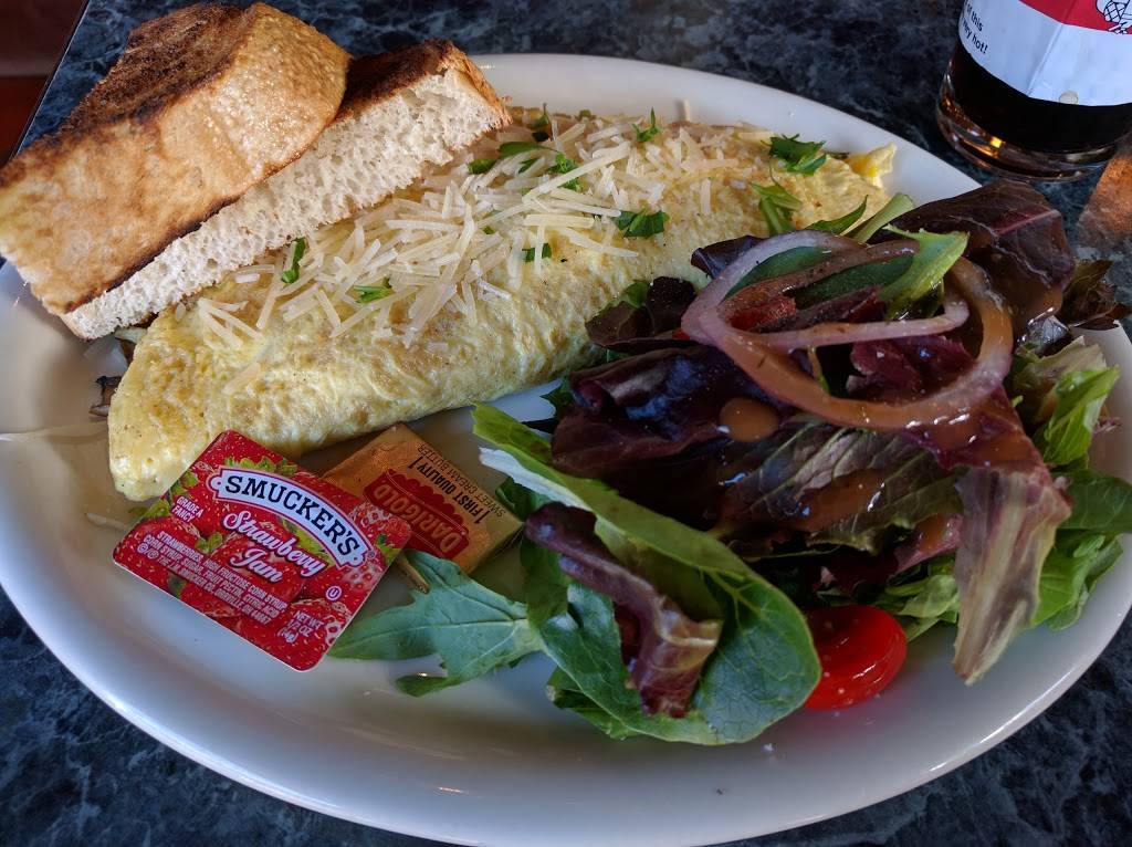 Caffè Chiave | cafe | 4045 Piedmont Ave, Oakland, CA 94611, USA | 5106582744 OR +1 510-658-2744