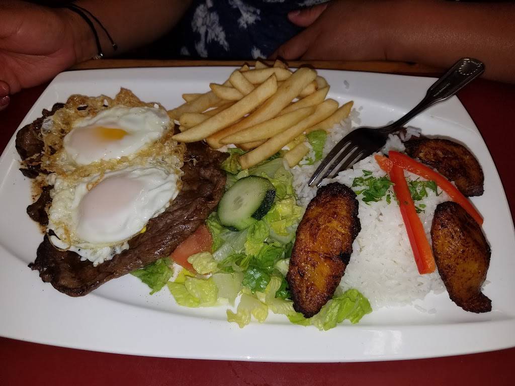 EL Perol Restaurant | restaurant | 916 B St, San Rafael, CA 94901, USA | 4152957980 OR +1 415-295-7980