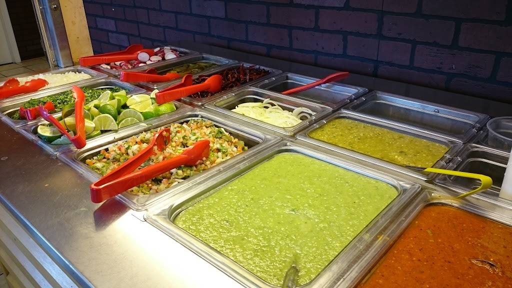 Taqueria y Carnicería Guadalajara Express | restaurant | 520 S Union St, Kennett Square, PA 19348, USA | 4843484014 OR +1 484-348-4014