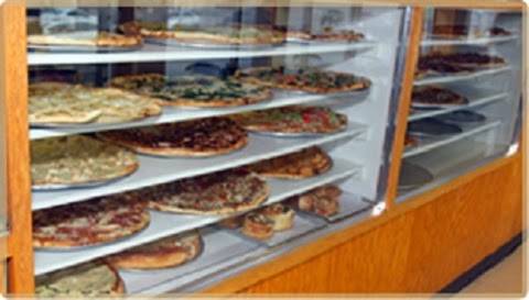 New York Pizzeria | restaurant | 33 W State St, Binghamton, NY 13901, USA | 6077243030 OR +1 607-724-3030
