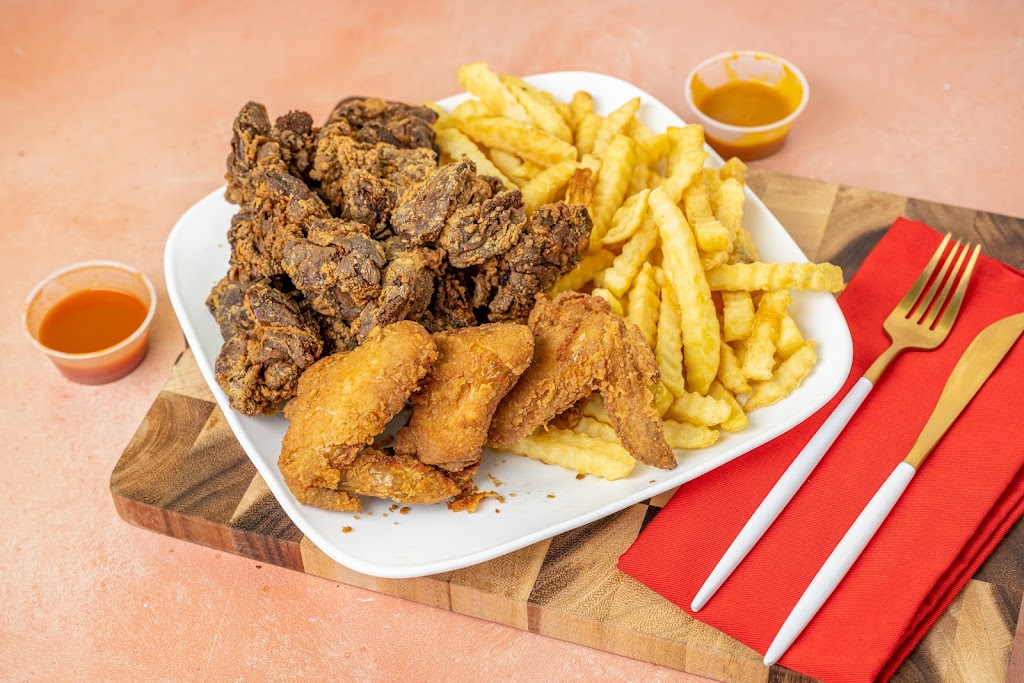 Jax Fish Shrimp and Chicken 2 | restaurant | 3646 Blanding Blvd, Jacksonville, FL 32210, USA | 9047179892 OR +1 904-717-9892