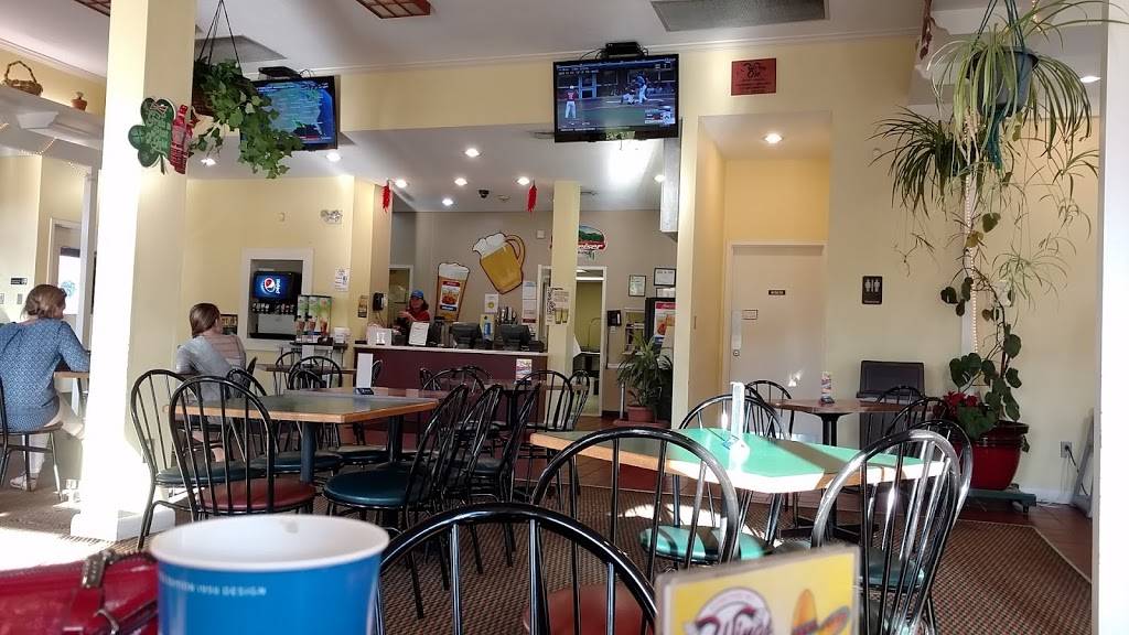 Wings Olé | restaurant | 1125 University Ave, Morgantown, WV 26505, USA | 3042964486 OR +1 304-296-4486