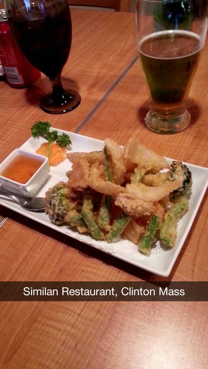 Similan | restaurant | 1175 Main St, Clinton, MA 01510, USA | 9783653003 OR +1 978-365-3003